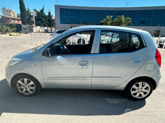 Hyundai i10 1ª serie