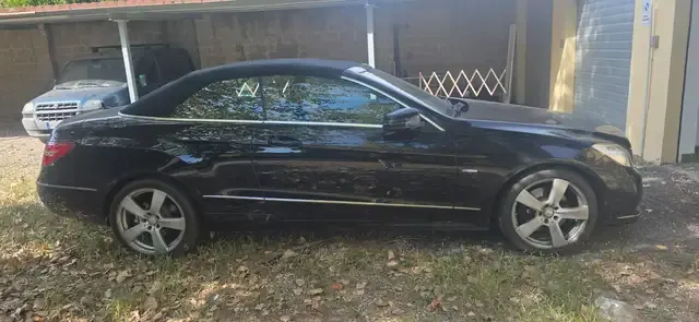 Mercedes-Benz E 250