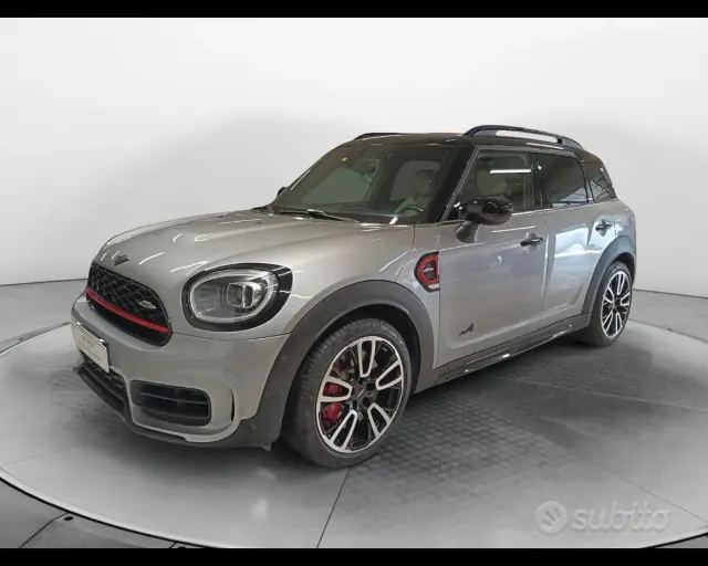 MINI Mini Countrym.(F60)