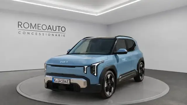 Kia EV2