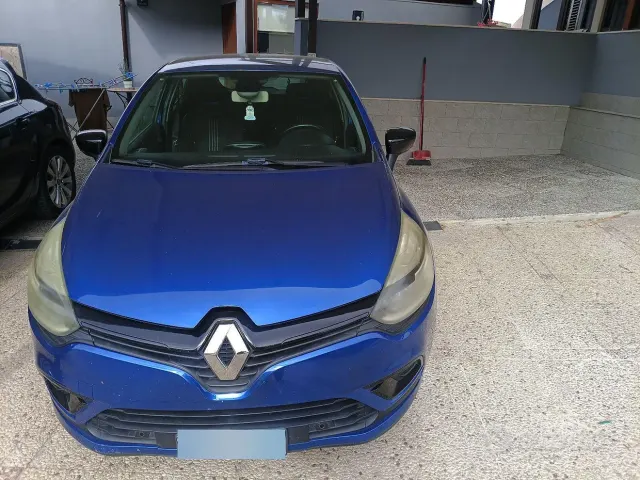 Renault Clio 4ª serie