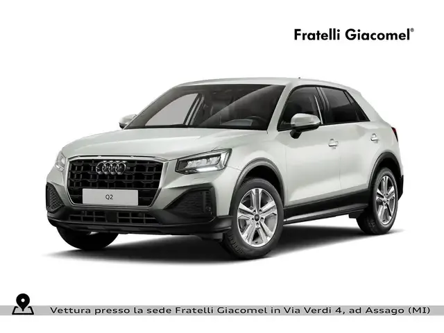 Audi Q2