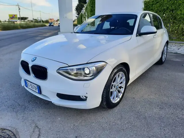 BMW 116