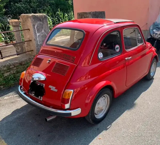 Fiat Altro modello