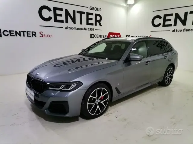 BMW S. 5(G60/61/90/99)