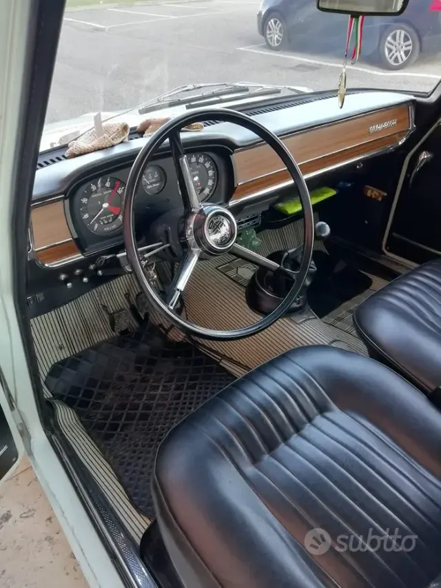 Alfa Romeo Altro modello
