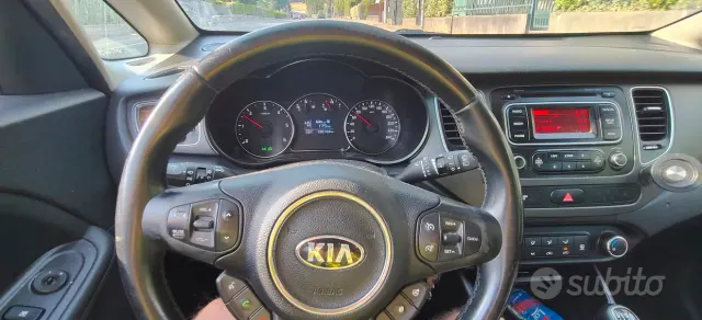 Kia Carens 3ª serie
