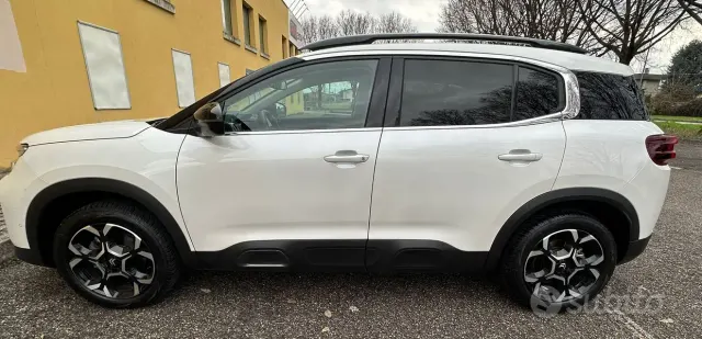 Citroen C5 Aircross 1ª s.