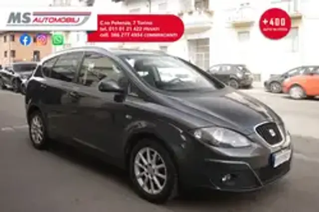 Seat Altea XL