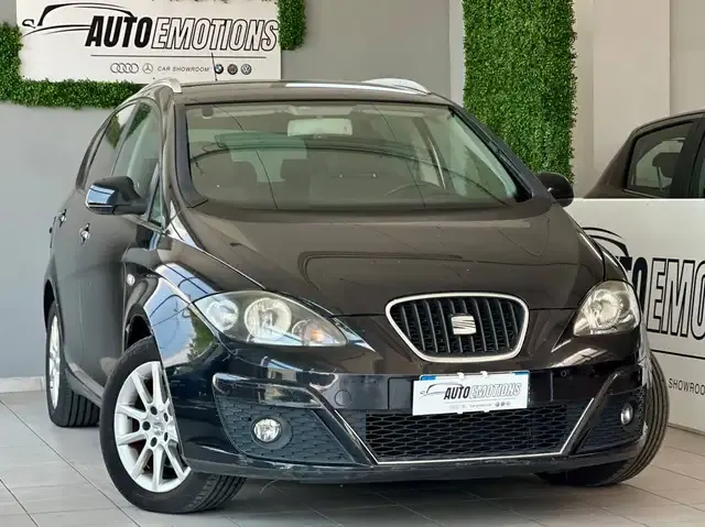 Seat Altea XL