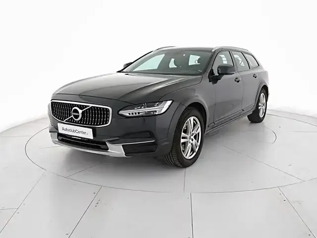 Volvo V90 Cross Country