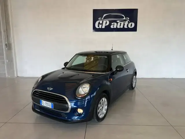 MINI One