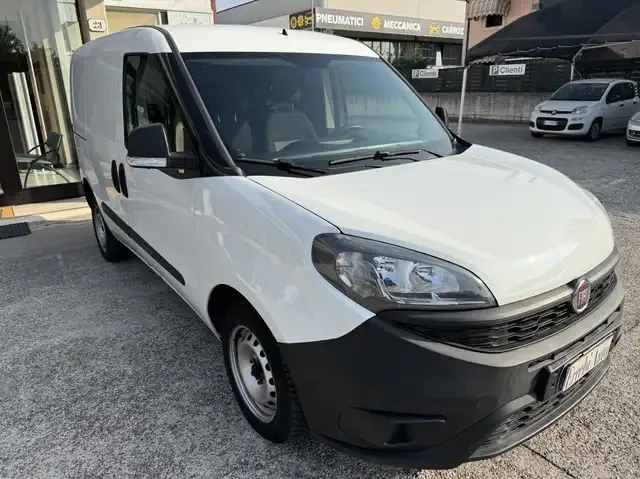 Fiat Doblò