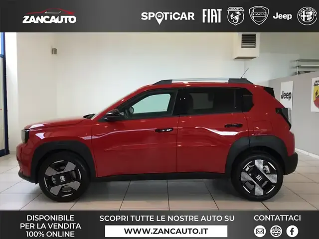Fiat Grande Panda