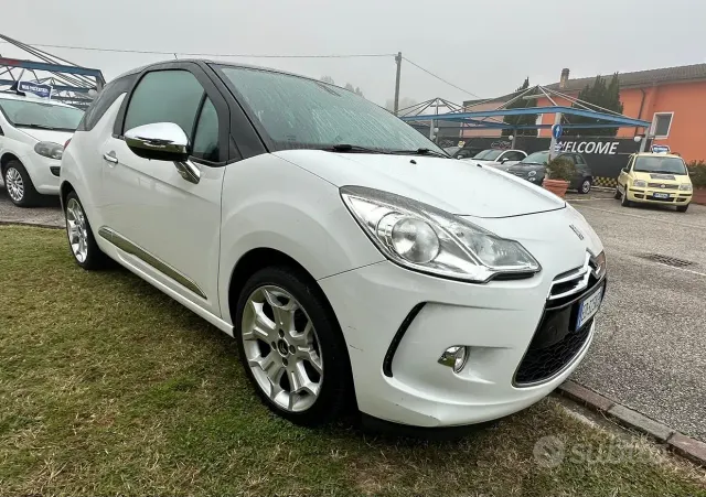DS DS 3