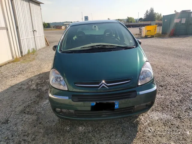 Citroen Xsara