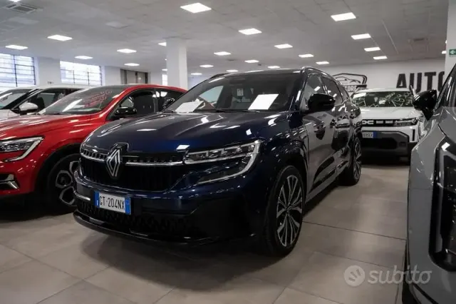 Renault Espace 6ª serie