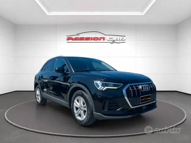 Audi Q3 2ª serie