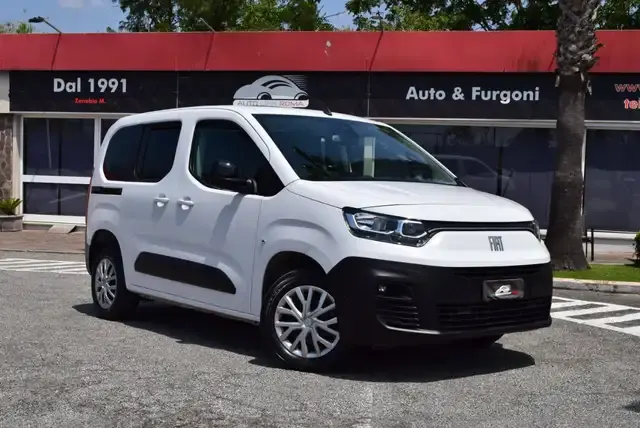 Fiat Doblo