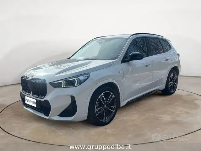 BMW X1 (U11)