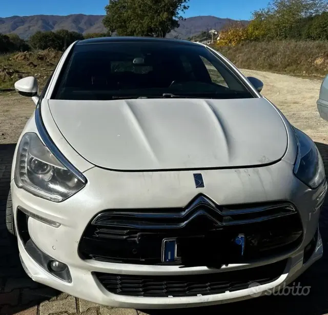 DS DS 5