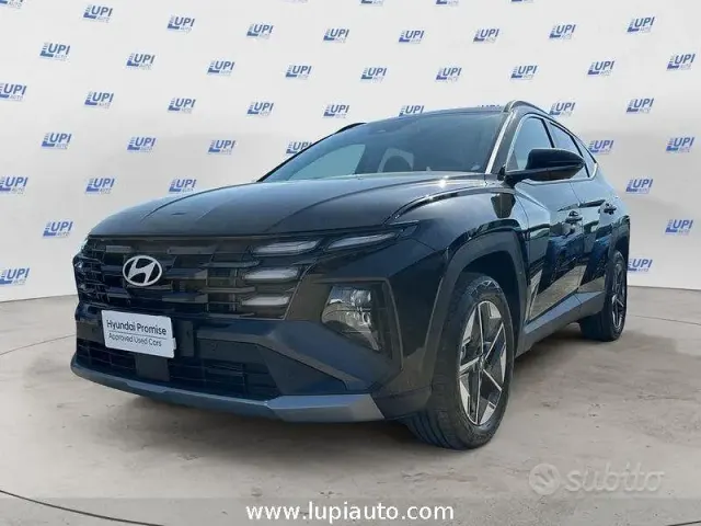 Hyundai Tucson 3ª serie
