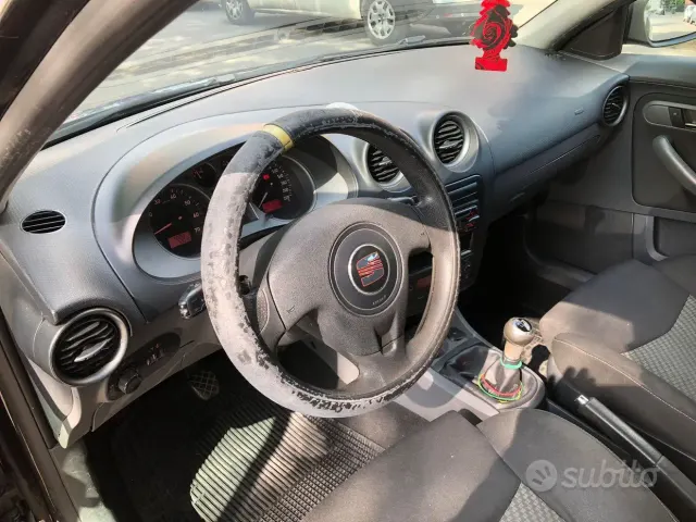 Seat Ibiza 3ª serie