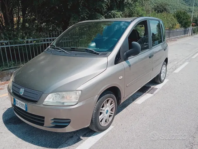 Fiat Multipla 2ª serie