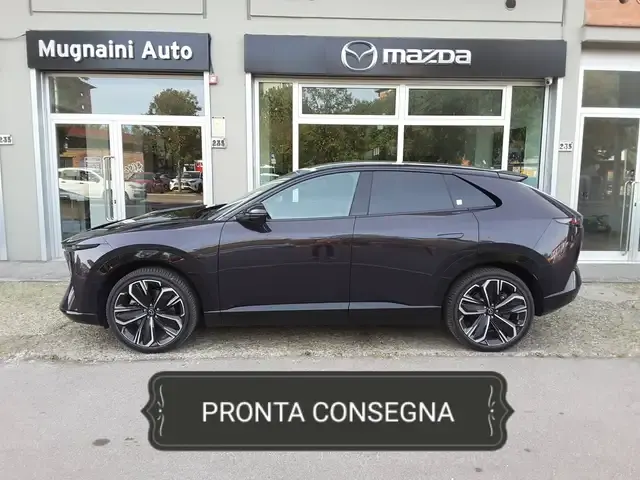 Mazda CX-6e