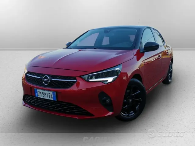 Opel Corsa 6ª serie