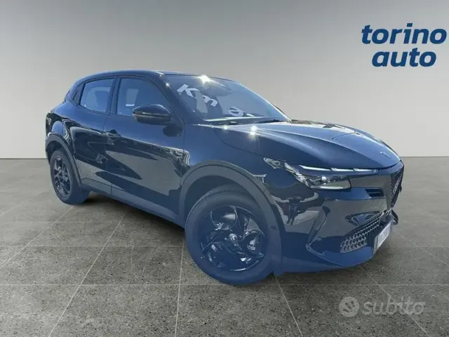 Alfa Romeo Junior