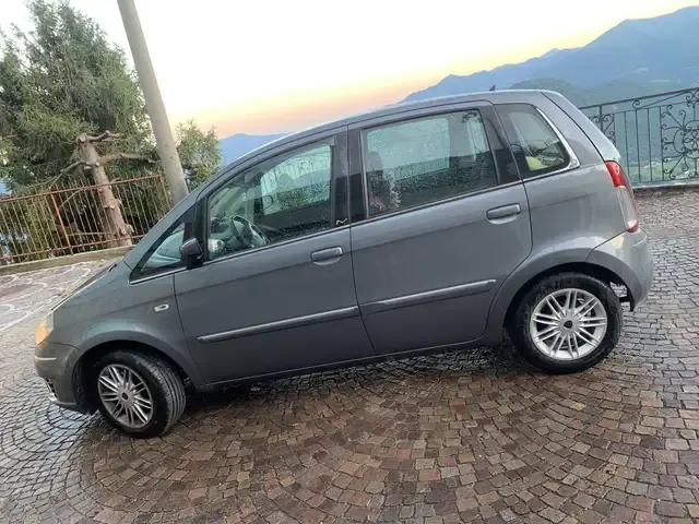 Lancia MUSA