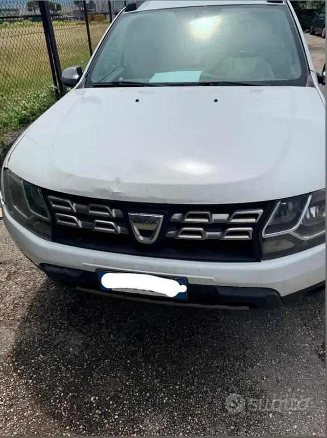 Dacia Logan 2ª serie