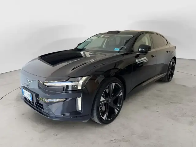 Volvo ES90