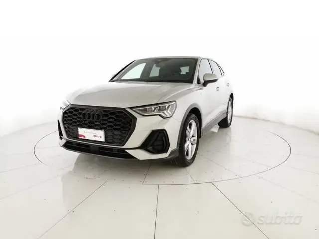 Audi Q3 2ª serie