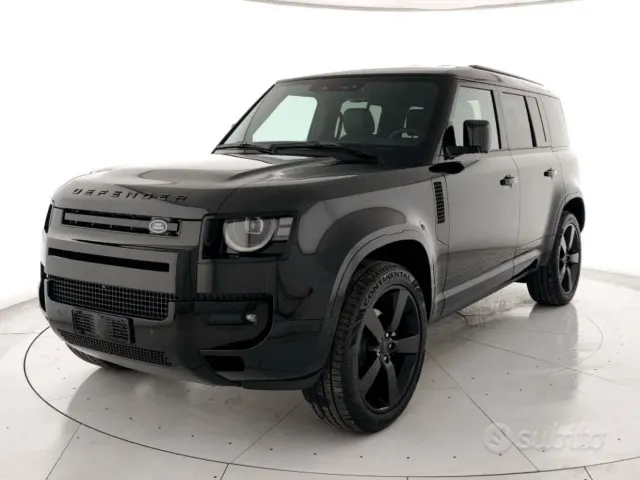 Land Rover Defender (2019)