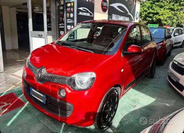 Renault Twingo 3ª serie