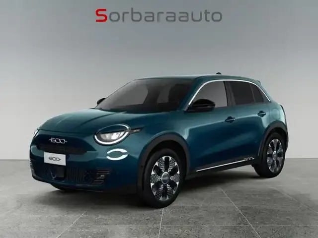 Fiat 600