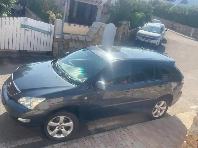 Lexus RX 300