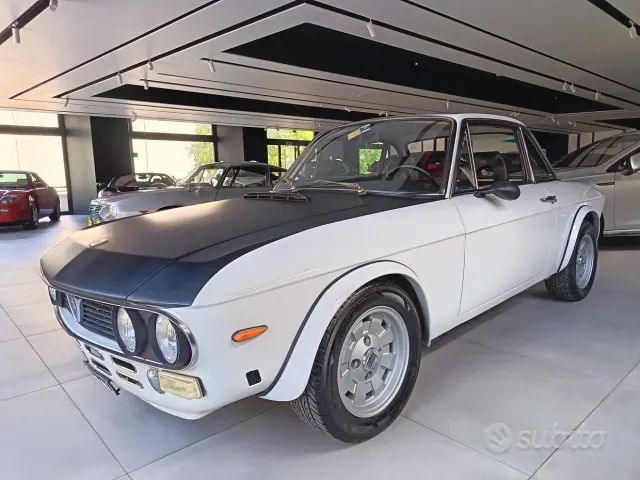Lancia Altro modello