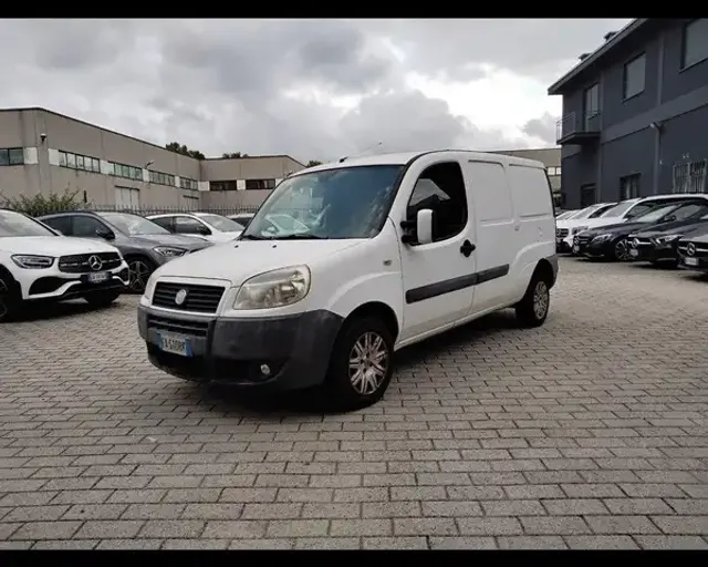 Fiat Doblò