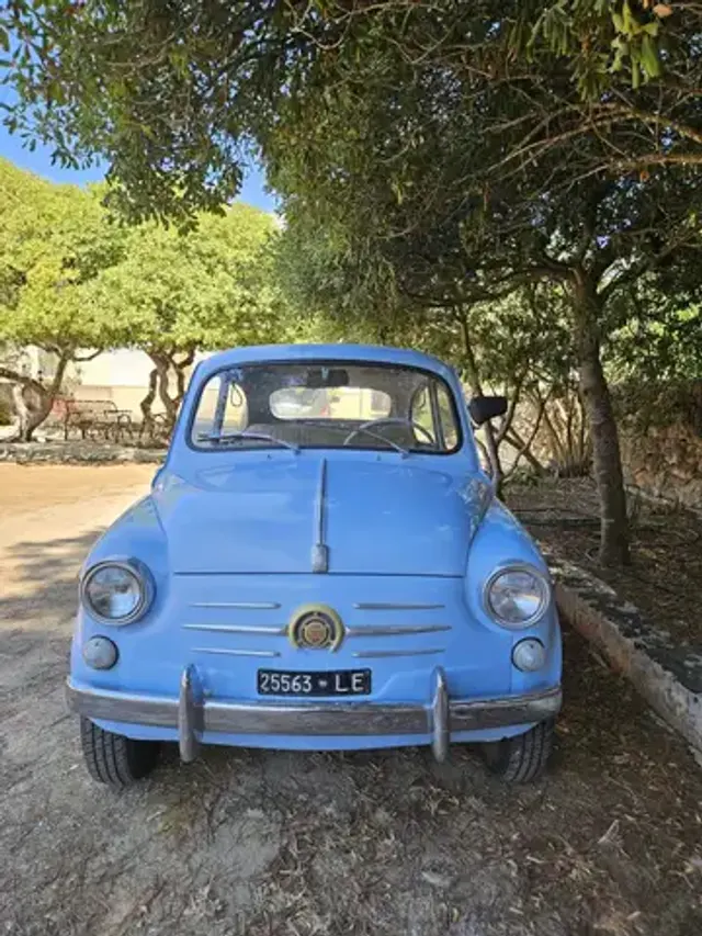 Fiat 600