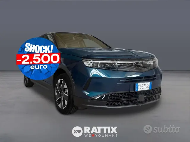 Opel Altro modello