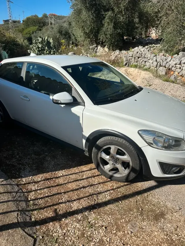 Volvo C30 (2006-2012)