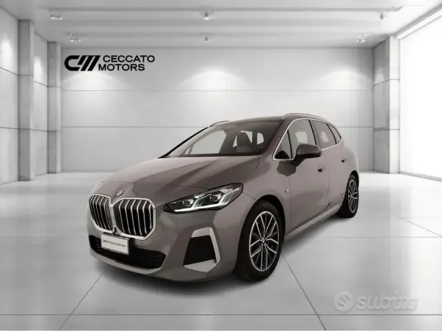 BMW Serie 2 A.T. (U06)