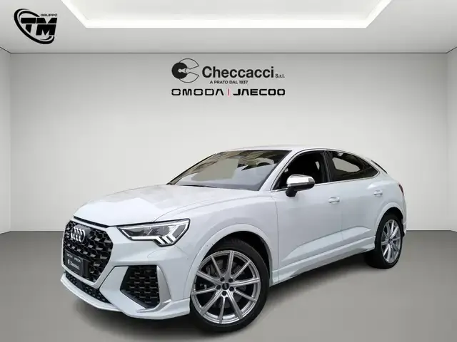 Audi RS Q3