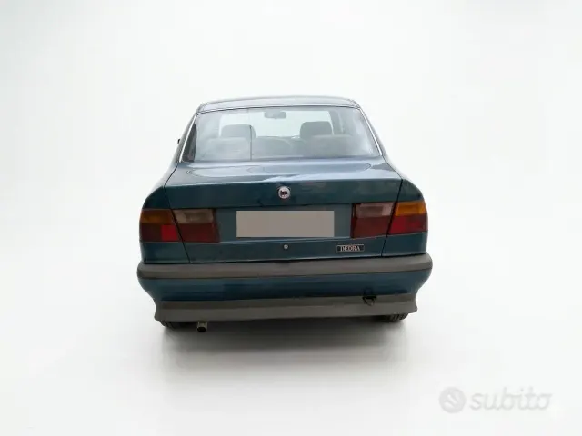Lancia Dedra