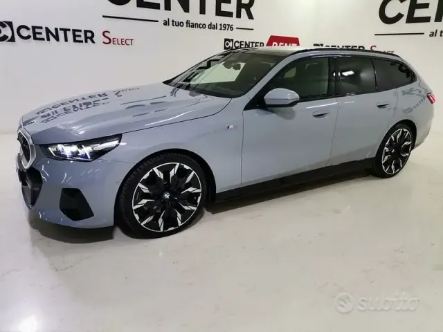 BMW S. 5(G60/61/90/99)
