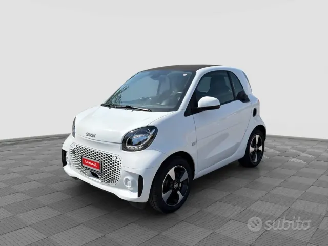 smart fortwo 3ªs.(C/A453)