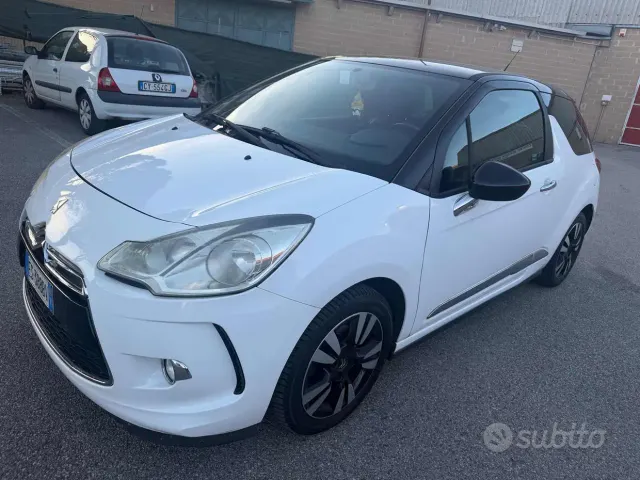 DS DS 3
